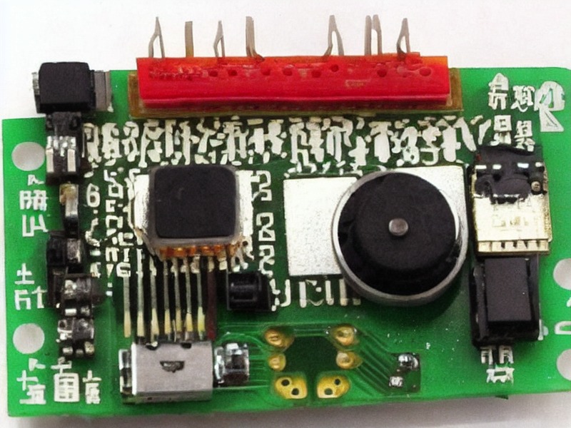 测试夹具资源资料参考 1