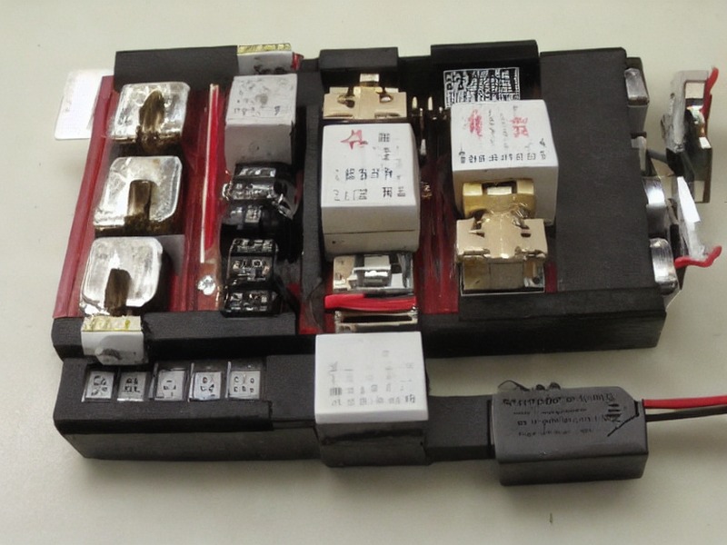稳压器应用选型资料 2