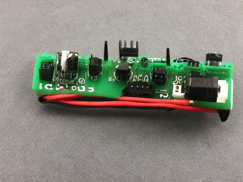 AC/DC电源应用应用
