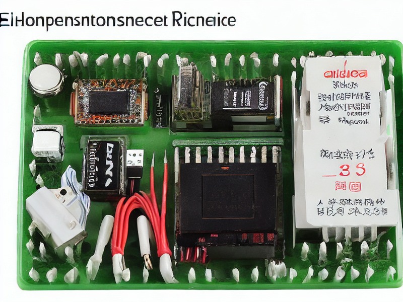 滤波器资料库应用参考