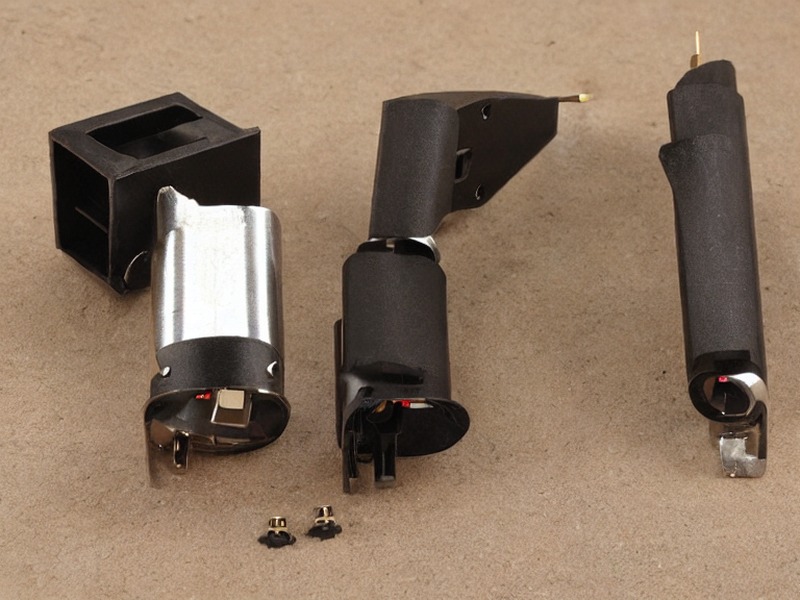 电池保护应用选型资料 1