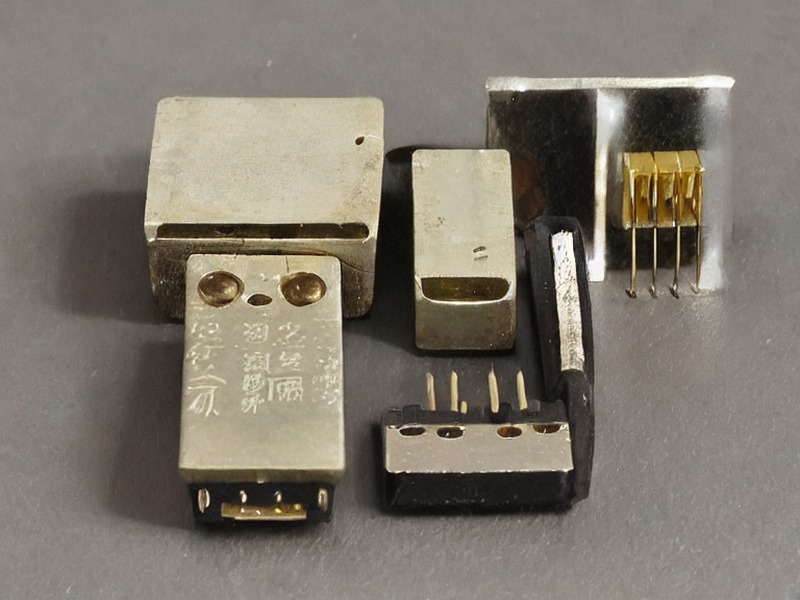 万用表应用选型资料