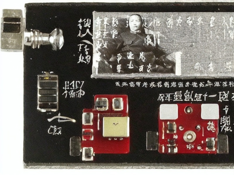 CAN收发器资源 2