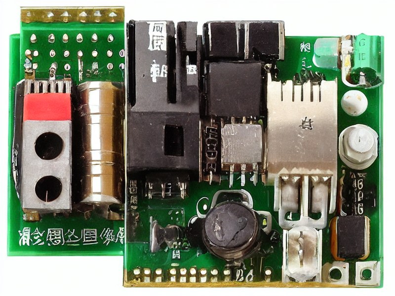 散热风扇产品线工程资料 2